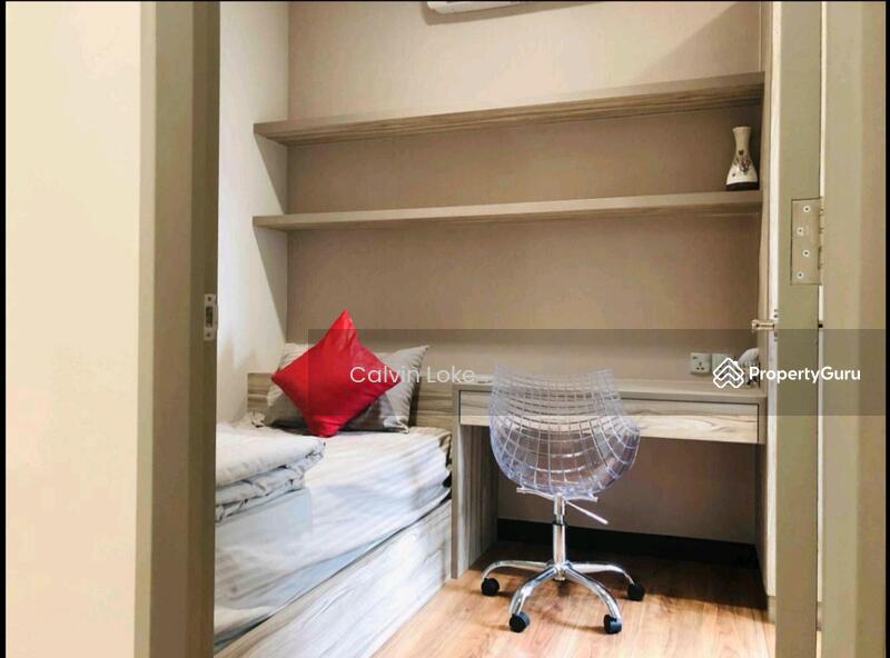 Service Residence for Rent at Serviced Residence @ Shaftsbury Putrajaya - Calvin Loke - PropertyGuru.com.my
