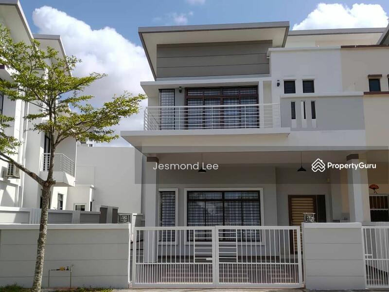 For Rent - Desa Tebrau 9F Harmonium 32 Rebab 26 Austin Heights Gaya Adda Heights