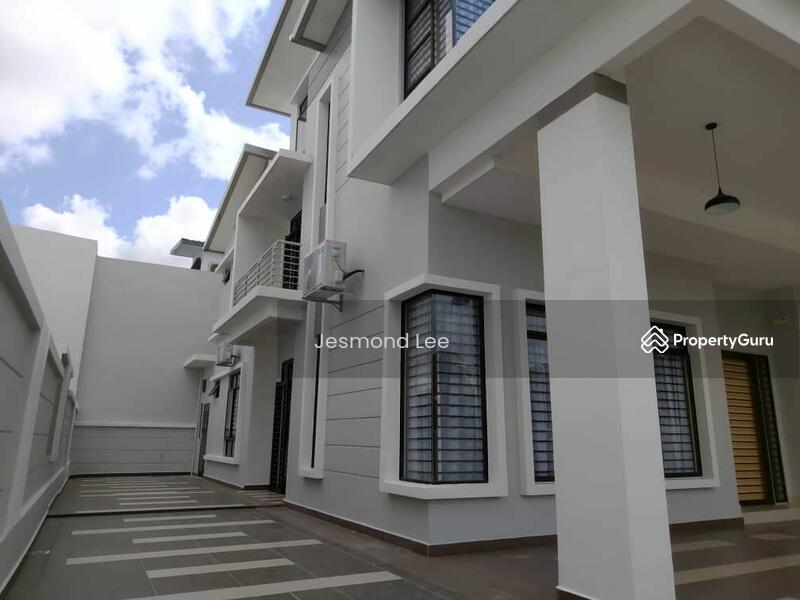 For Rent - Desa Tebrau 9F Harmonium 32 Rebab 26 Austin Heights Gaya Adda Heights