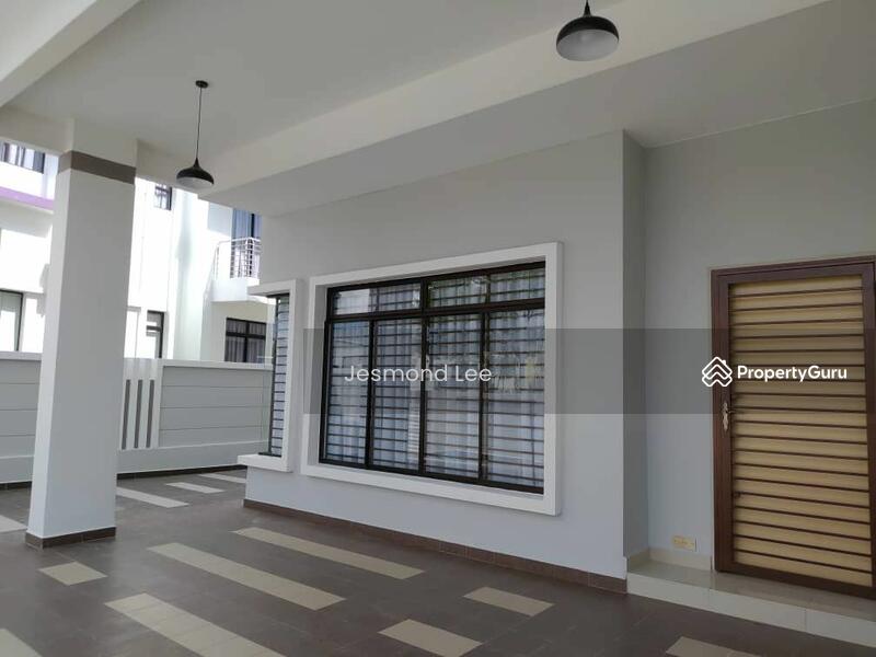 For Rent - Desa Tebrau 9F Harmonium 32 Rebab 26 Austin Heights Gaya Adda Heights
