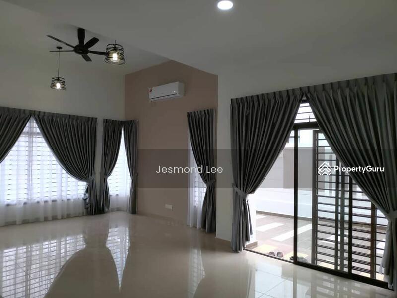 For Rent - Desa Tebrau 9F Harmonium 32 Rebab 26 Austin Heights Gaya Adda Heights