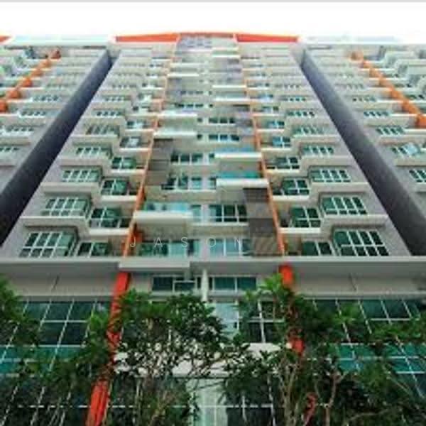 Service Residence for Rent at Pacific Place - Jason . - PropertyGuru.com.my