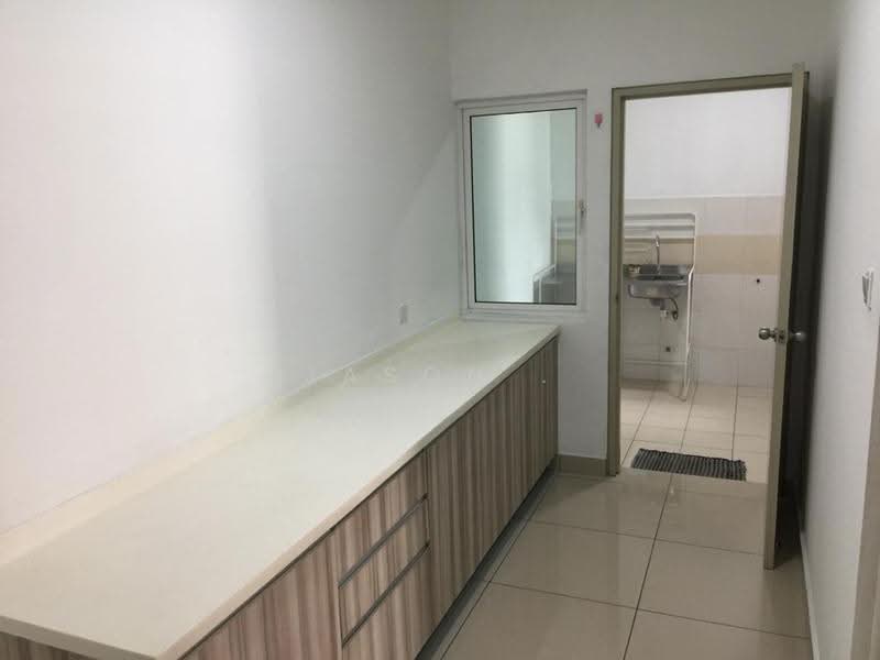 Service Residence for Rent at Pacific Place - Jason . - PropertyGuru.com.my