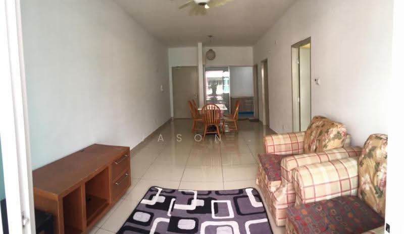 Service Residence for Rent at Pacific Place - Jason . - PropertyGuru.com.my