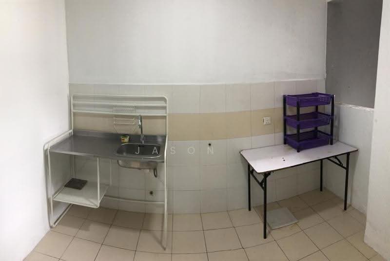 Service Residence for Rent at Pacific Place - Jason . - PropertyGuru.com.my