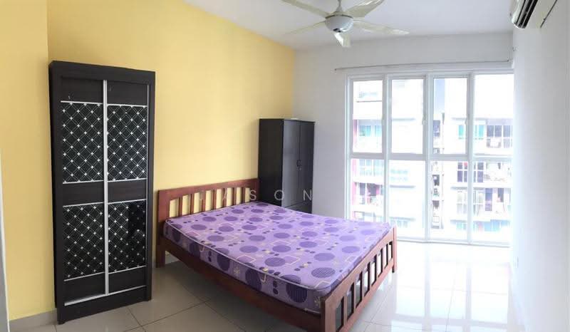 Service Residence for Rent at Pacific Place - Jason . - PropertyGuru.com.my