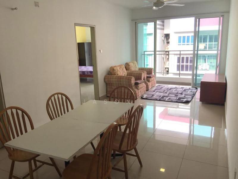 Service Residence for Rent at Pacific Place - Jason . - PropertyGuru.com.my
