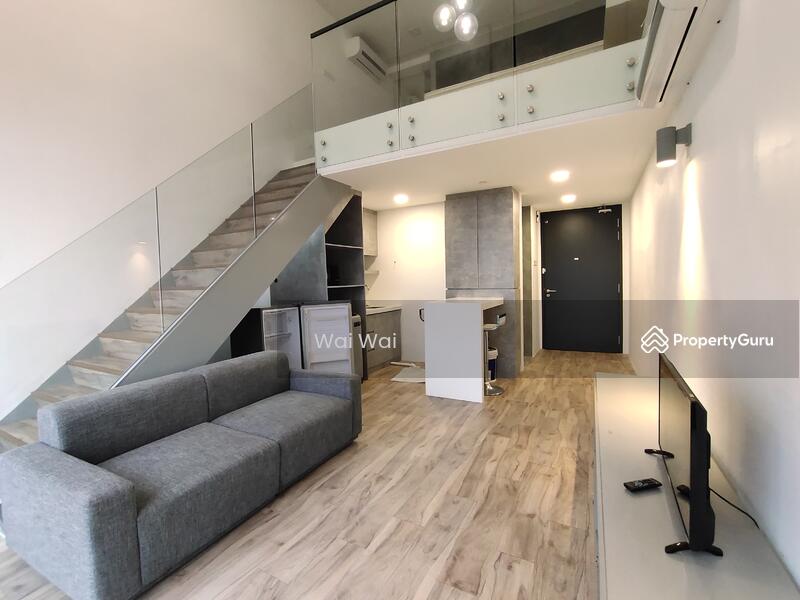 Condominium for Sale at Sky Park - Wai Wai - PropertyGuru.com.my