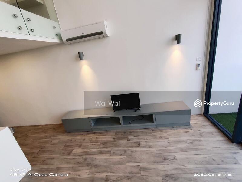 Condominium for Sale at Sky Park - Wai Wai - PropertyGuru.com.my