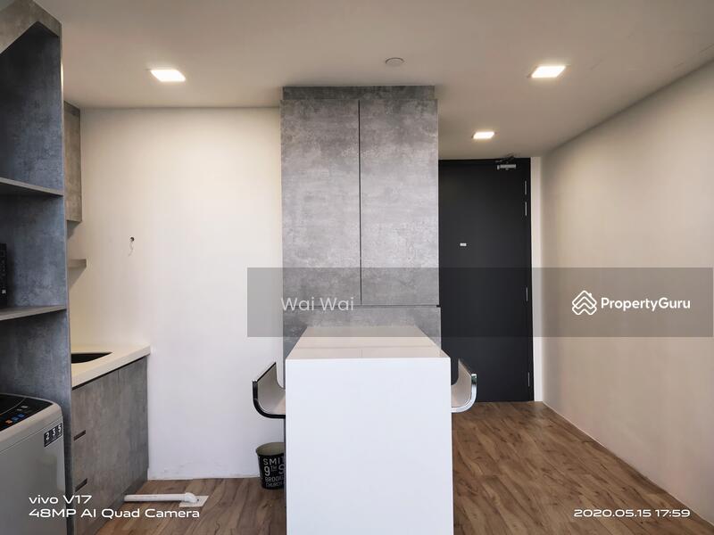 Condominium for Sale at Sky Park - Wai Wai - PropertyGuru.com.my