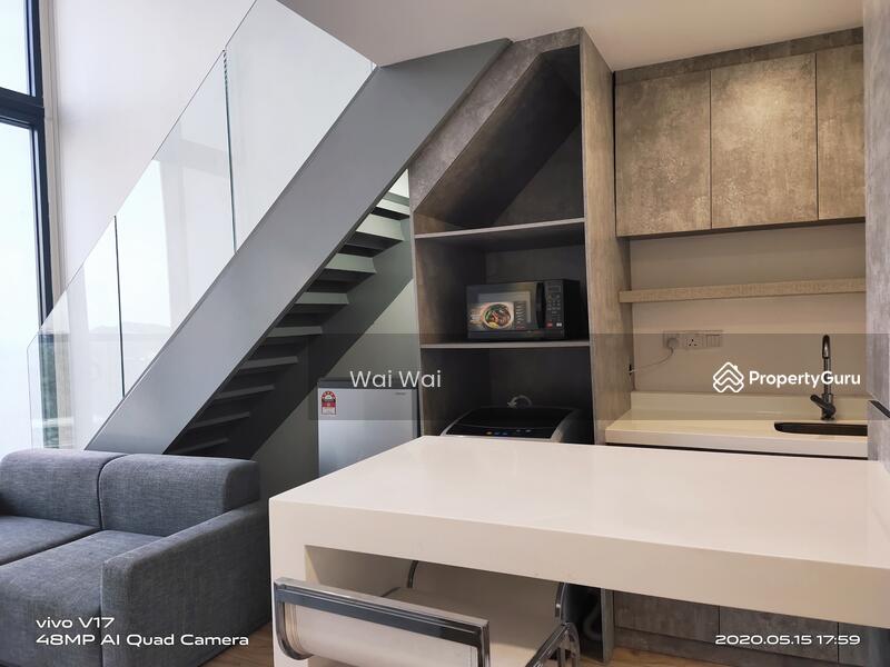 Condominium for Sale at Sky Park - Wai Wai - PropertyGuru.com.my