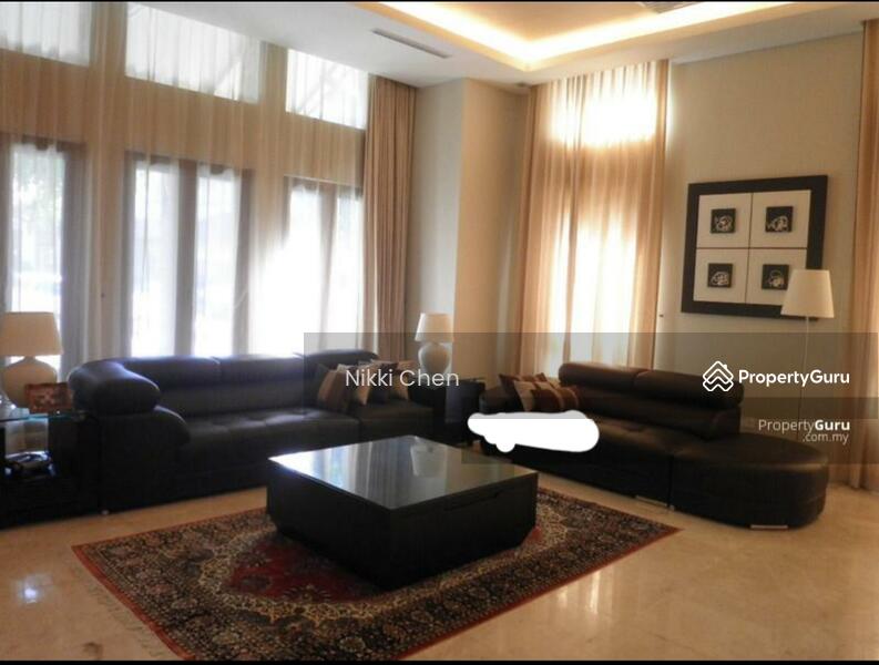 Damansara Idaman untuk Untuk Dijual - RM 6,500,000, Mac 2026 - PropertyGuru.com.my