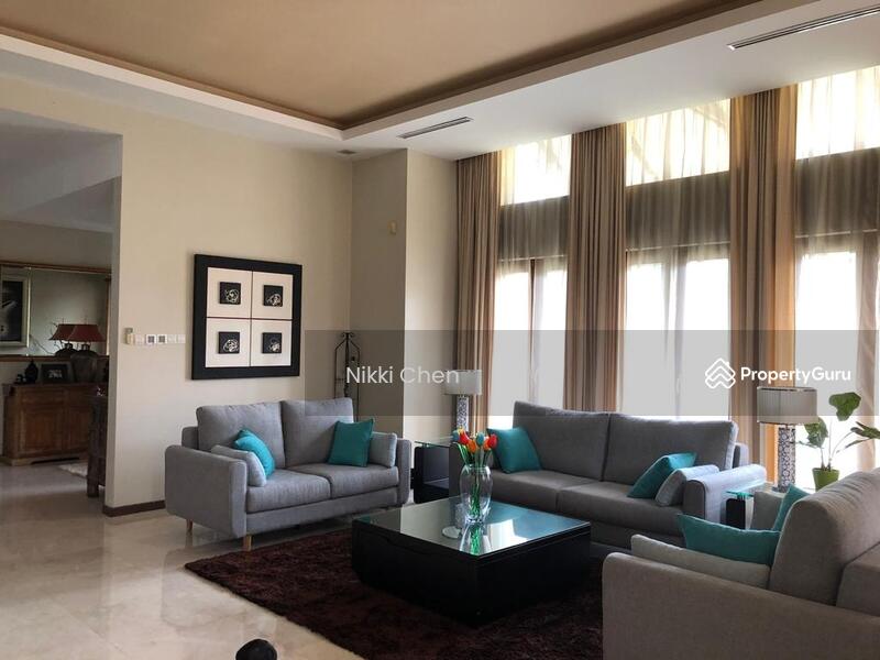Damansara Idaman untuk Untuk Dijual - RM 6,500,000, Mac 2026 - PropertyGuru.com.my
