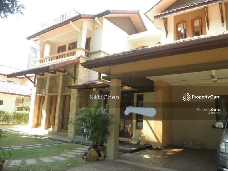 Damansara Idaman untuk Untuk Dijual - RM 6,800,000, Mac 2026 - PropertyGuru.com.my
