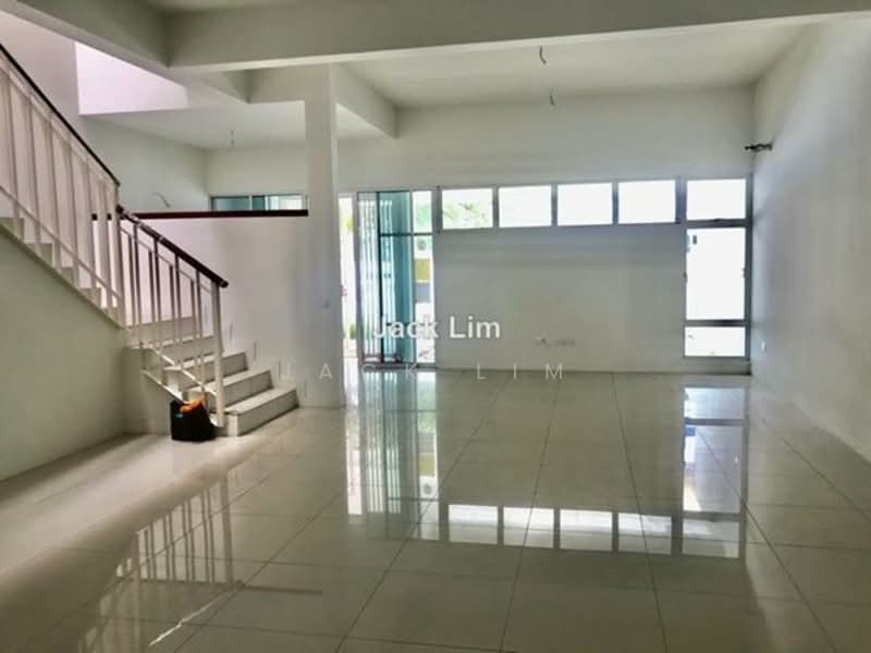 Rumah Teres 2 Tingkat untuk Dijual di Bandar Saujana Putra (Tanjong Duabelas) - Jack Lim - PropertyGuru.com.my