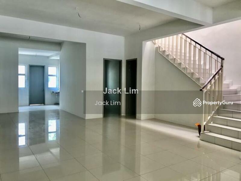Rumah Teres 2 Tingkat untuk Dijual di Bandar Saujana Putra (Tanjong Duabelas) - Jack Lim - PropertyGuru.com.my