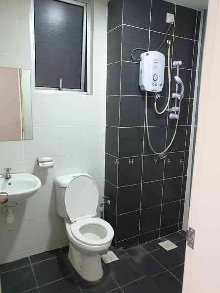 Condominium for Rent at Maxim Residences - Wong Kah Yee - PropertyGuru.com.my