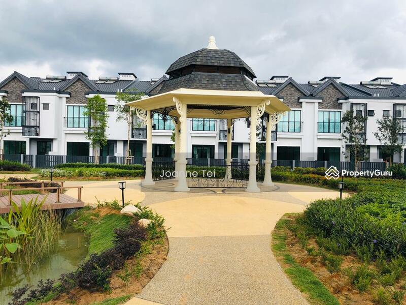 Jewel of Grasmere Setia Eco Glades Cyberjaya, Cyberjaya, Selangor, 3