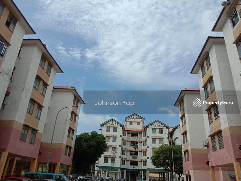 Tidak Lagi Tersedia Kenari Apartment Untuk Dijual Jalan Pulai Harmoni 3 Bandar Baru Kangkar Pulai Skudai Johor Bahru Johor Pangsapuri Dari Harga Rm 84 000 Propertyguru Malaysia