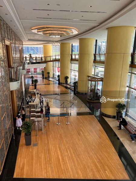 Office for Rent in Mid Valley City (Kuala Lumpur) - Victor Lim - PropertyGuru.com.my