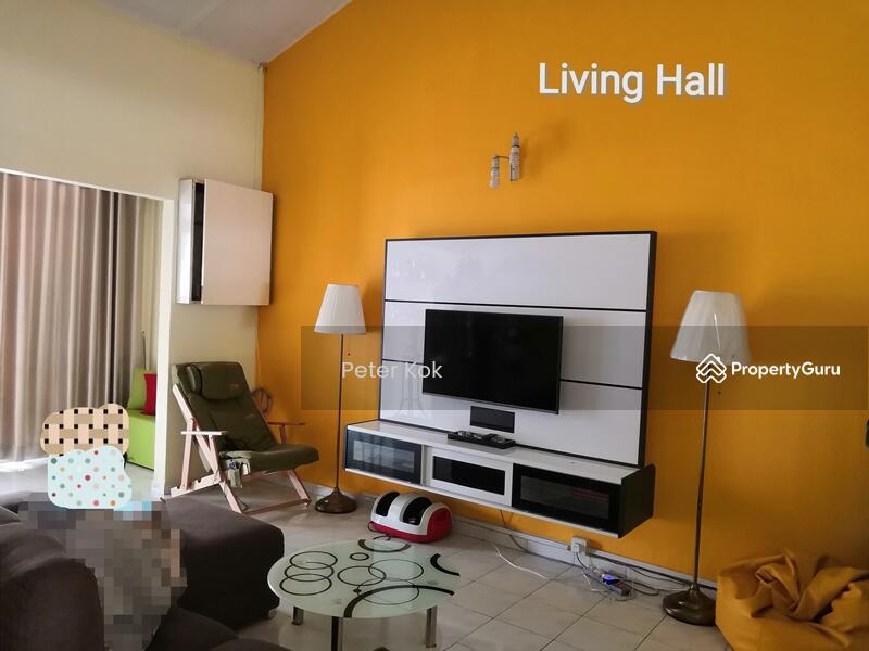 Pj Section 19 Ss2 Petaling Jaya Selangor 3 Bedrooms 1300 Sqft Terraces Link Houses For Sale By Peter Kok Rm 580 000 31013258