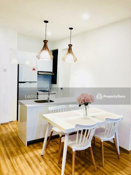 Untuk Disewa - H2O Residences