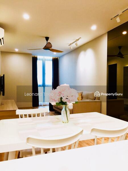 Untuk Disewa - H2O Residences