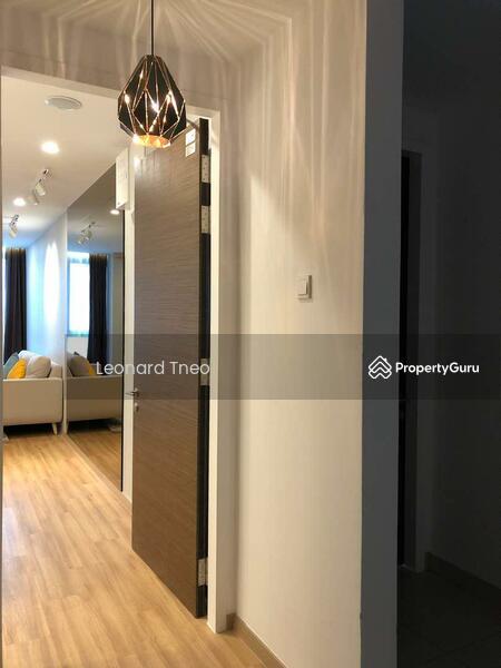 Untuk Disewa - H2O Residences