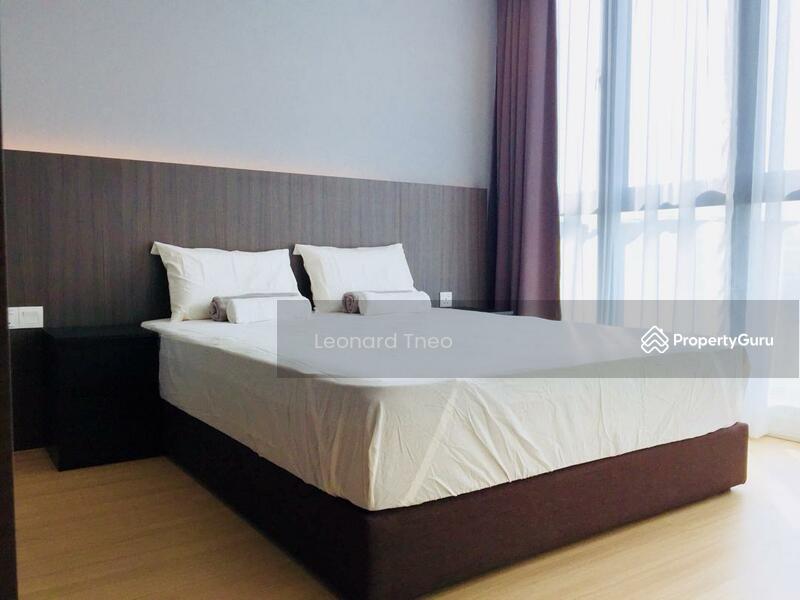 Untuk Disewa - H2O Residences