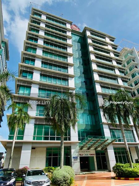 Pejabat untuk Disewa di Ara Damansara (Selangor) - Victor Lim - PropertyGuru.com.my