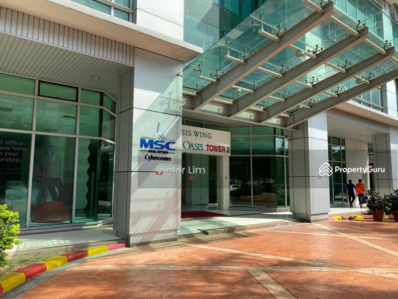 Pejabat untuk Disewa di Ara Damansara (Selangor) - Victor Lim - PropertyGuru.com.my