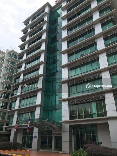 Pejabat untuk Disewa di Ara Damansara (Selangor) - Victor Lim - PropertyGuru.com.my