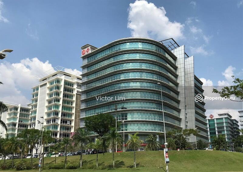 Pejabat untuk Disewa di Ara Damansara (Selangor) - Victor Lim - PropertyGuru.com.my