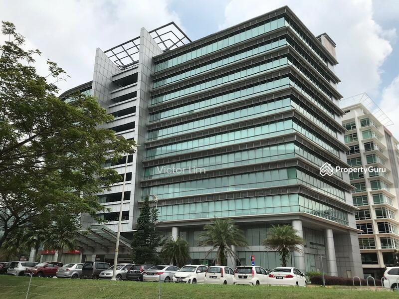 Pejabat untuk Disewa di Ara Damansara (Selangor) - Victor Lim - PropertyGuru.com.my