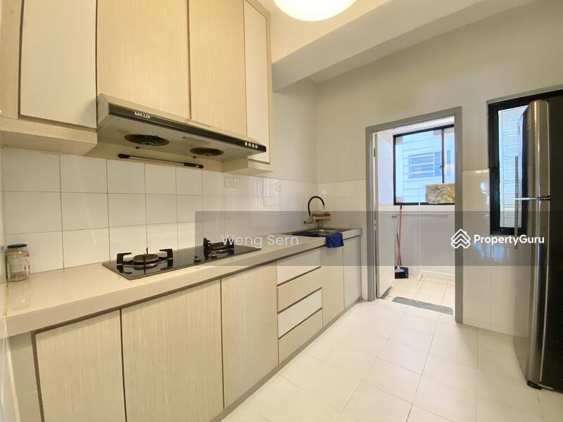 Condominium for Rent at Grand Ocean - Weng Sern - PropertyGuru.com.my