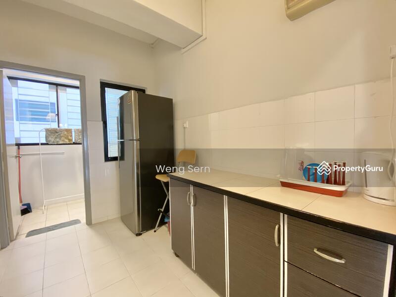 Condominium for Rent at Grand Ocean - Weng Sern - PropertyGuru.com.my