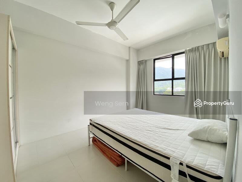 Condominium for Rent at Grand Ocean - Weng Sern - PropertyGuru.com.my