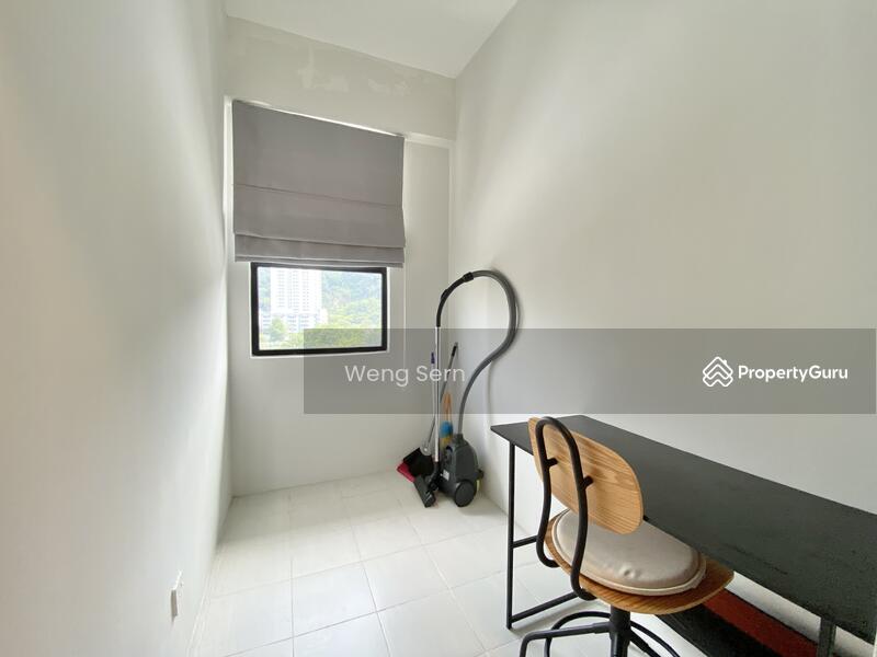 Condominium for Rent at Grand Ocean - Weng Sern - PropertyGuru.com.my