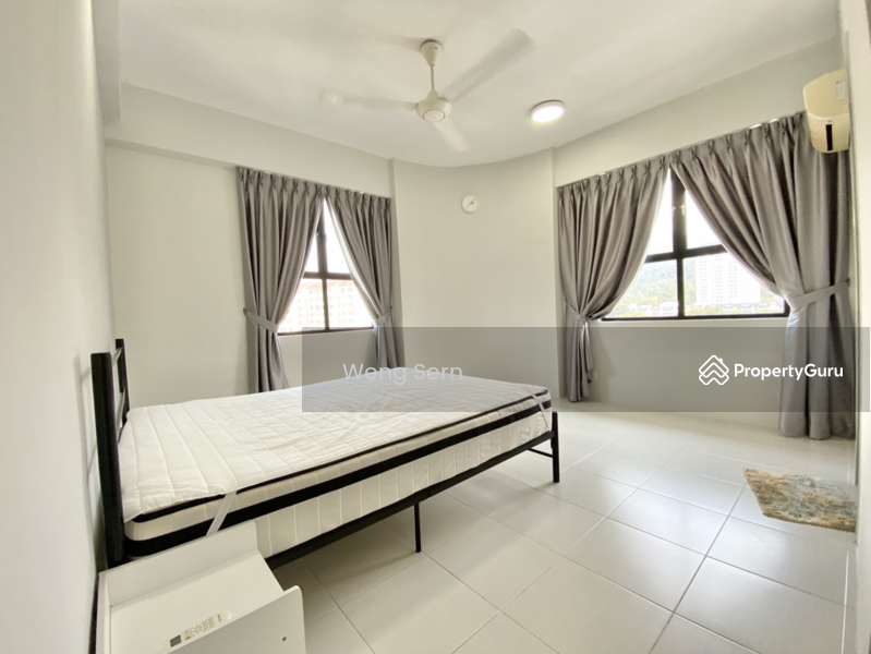 Condominium for Rent at Grand Ocean - Weng Sern - PropertyGuru.com.my