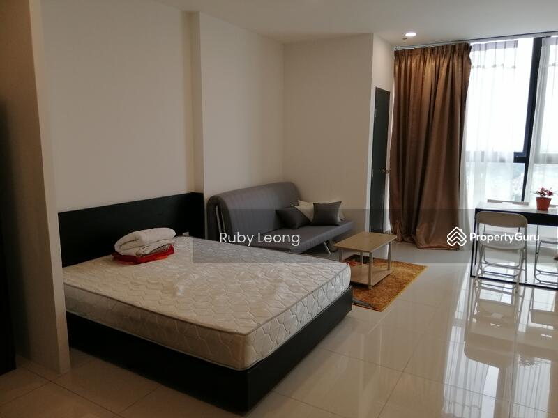 Servis Apartment untuk Disewa di Atria SOFO Suites - Ruby Leong - PropertyGuru.com.my