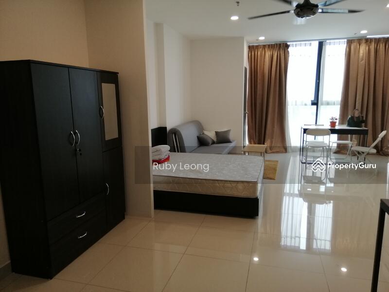Servis Apartment untuk Disewa di Atria SOFO Suites - Ruby Leong - PropertyGuru.com.my