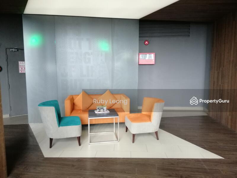 Servis Apartment untuk Disewa di Atria SOFO Suites - Ruby Leong - PropertyGuru.com.my