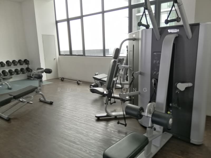 Servis Apartment untuk Disewa di Atria SOFO Suites - Ruby Leong - PropertyGuru.com.my