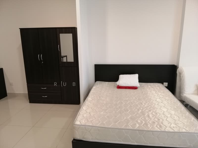 Servis Apartment untuk Disewa di Atria SOFO Suites - Ruby Leong - Bedroom - PropertyGuru.com.my