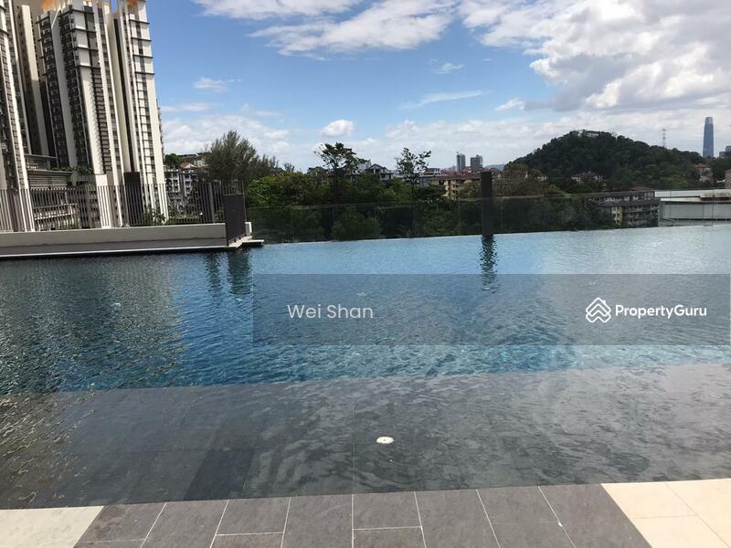 For Rent - Lexa Residence @ The Quartz WM