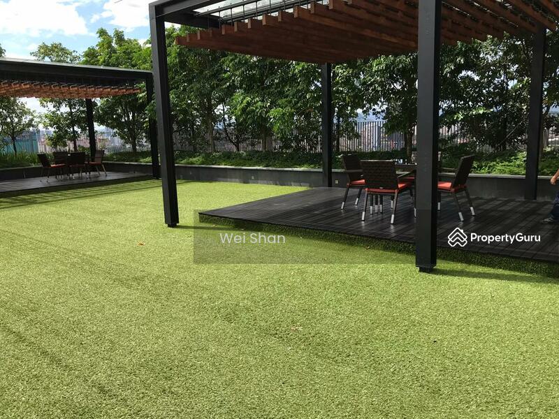 For Rent - Lexa Residence @ The Quartz WM