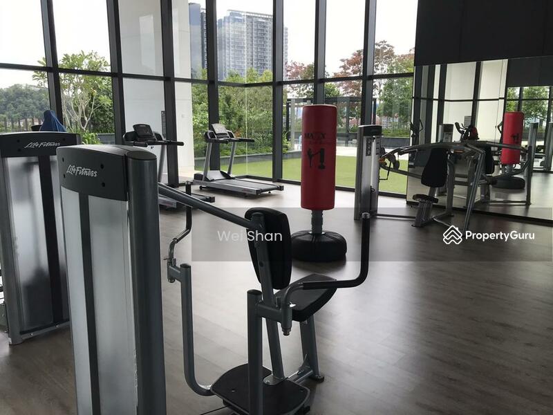 For Rent - Lexa Residence @ The Quartz WM