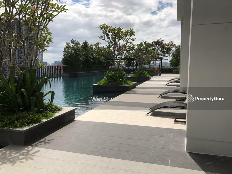 For Rent - Lexa Residence @ The Quartz WM