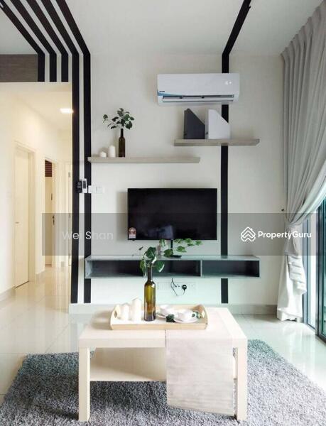 For Rent - Lexa Residence @ The Quartz WM