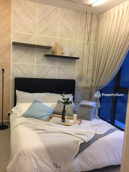 For Rent - Lexa Residence @ The Quartz WM
